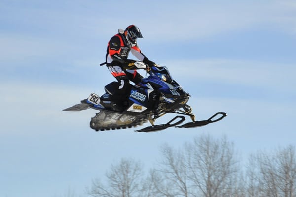CSRA – Rouyn Noranda Photos