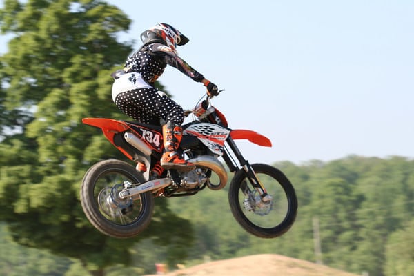 NO SNOW? TRY DIRT AT CSRA YEAR-END PARTY NO SNOW? TRY DIRT AT CSRA YEAR-END PARTY
