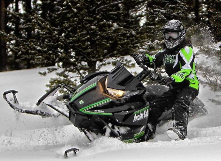 Backcountry Primer with Amber Holt