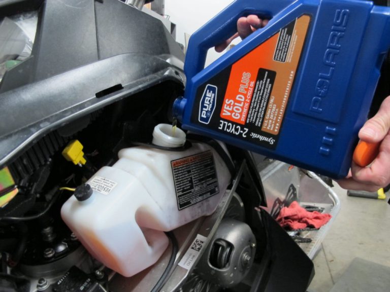 Paying to Play Part Two – Service, Fuel and Oil