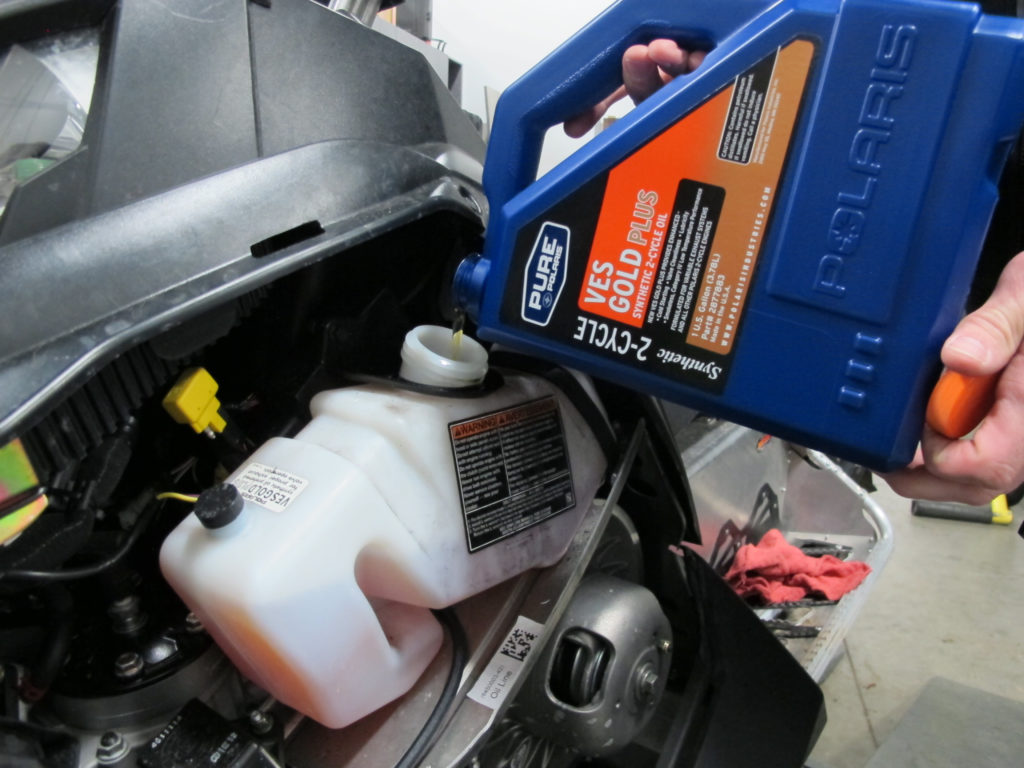 Paying to Play Part Two – Service, Fuel and Oil Paying to Play Part Two – Service, Fuel and Oil