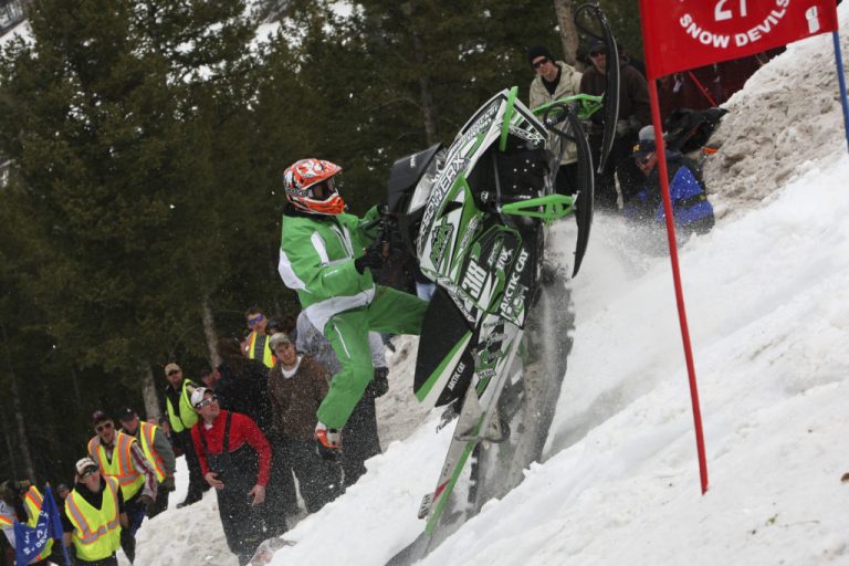 FOX Getting it Done on the Hill