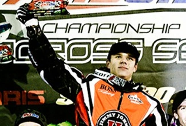 Narsa Hungry for Jimmy Johns Next Winter