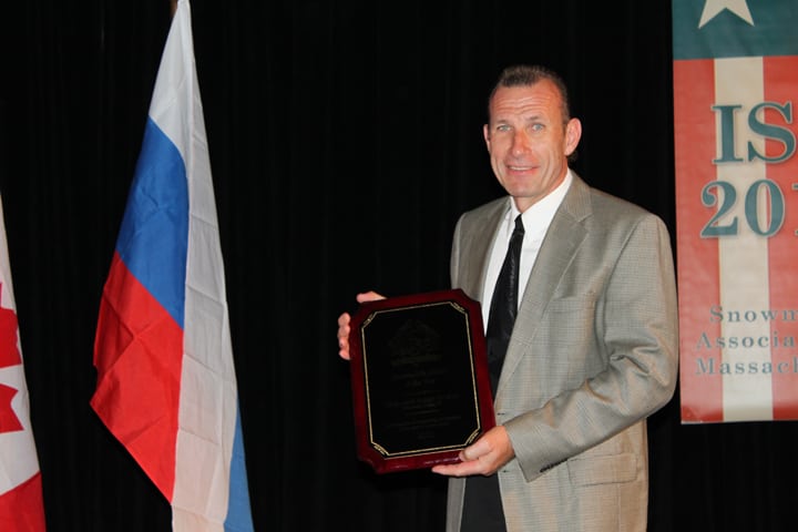 Donahue Super Sports is Dealer of the Year