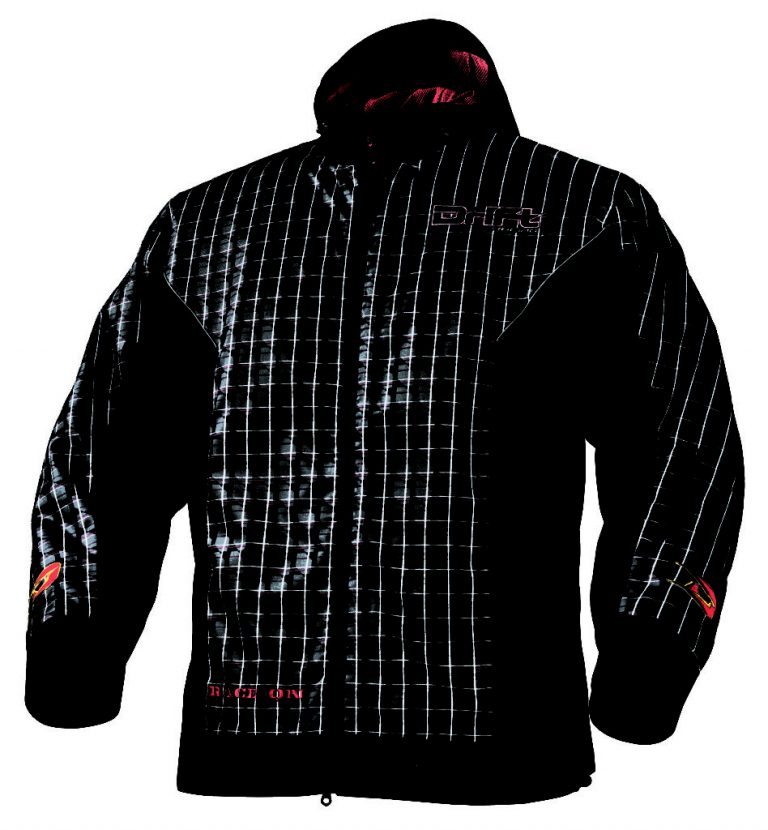 New Duds From Drift