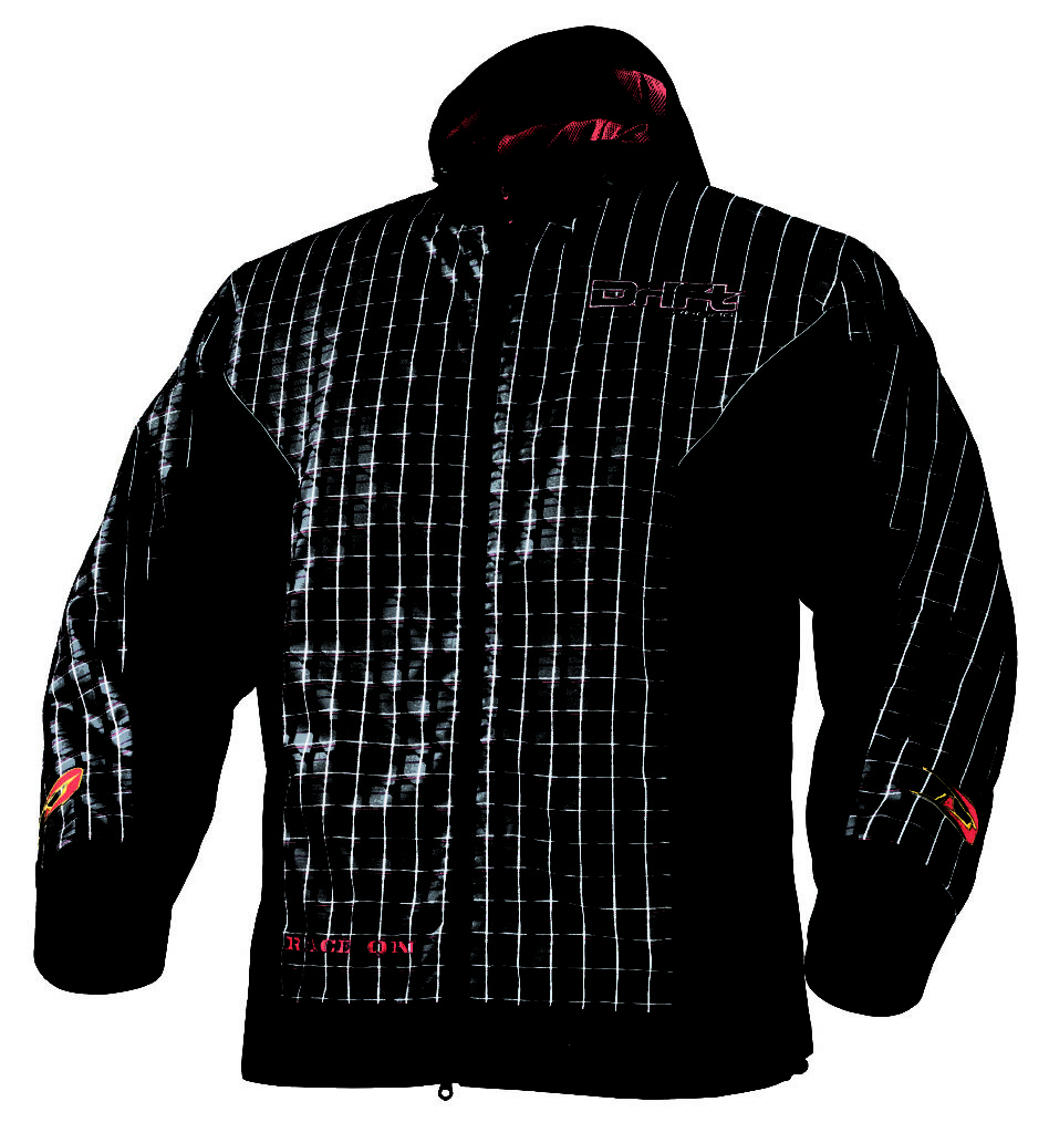 New Duds From Drift New Duds From Drift