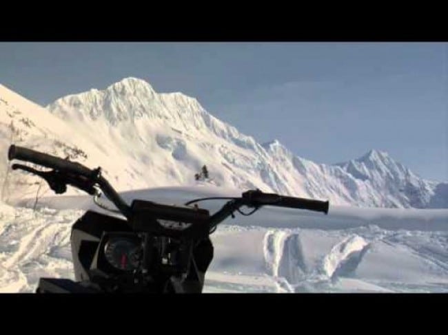 Slednecks 15 Has Landed…Check Out the Trailer