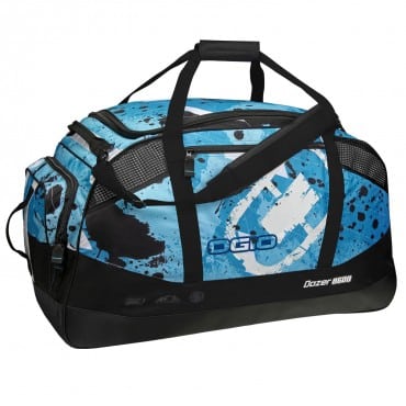 OGIO Accepting Rider Support Applications for 2013