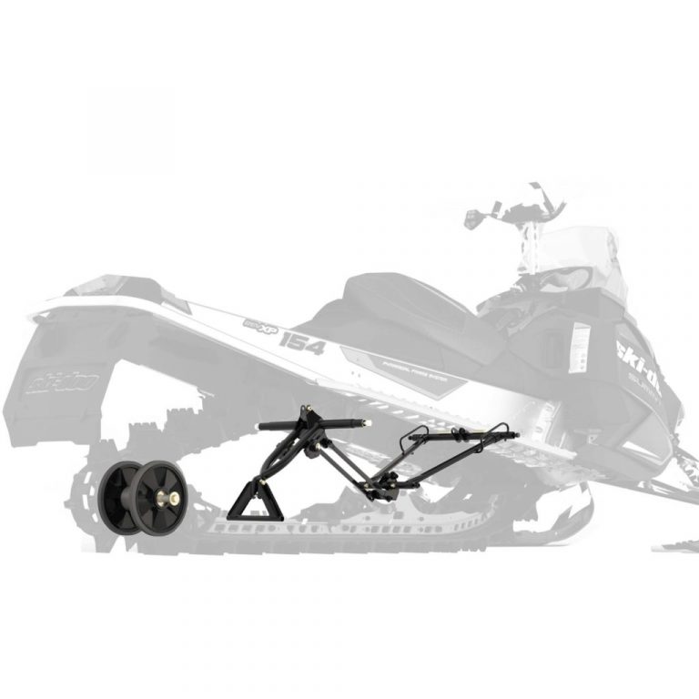 Update Your Older Summit to T-Motion Suspension