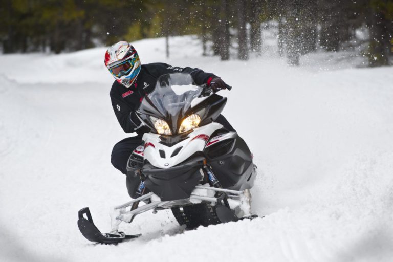 Testosterone 150 – 2013 Yamaha Apex SE