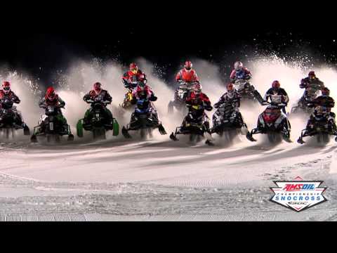 National Snocross New Tease Video & Song