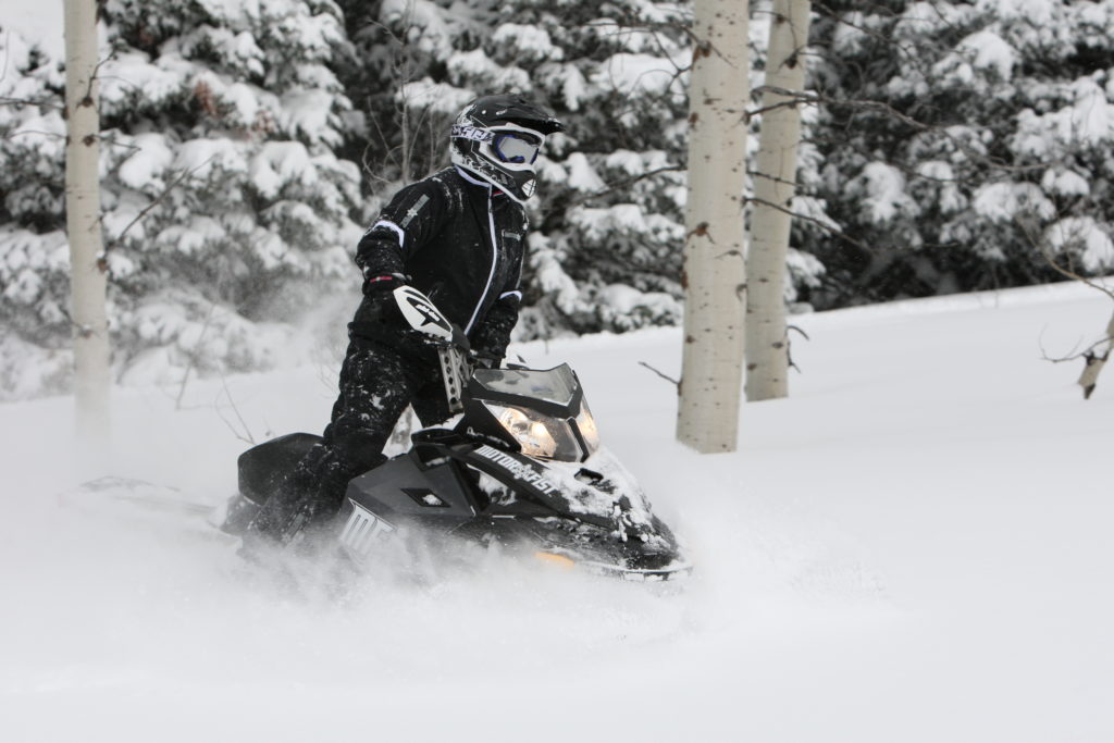 MotorFist Outerwear Partners with Kimpex in Canada