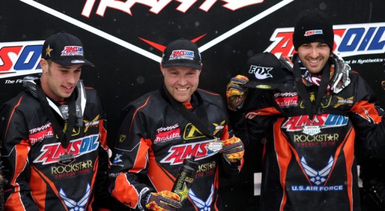 Who’s Winning at Duluth and the Truth About Those Gold Shocks