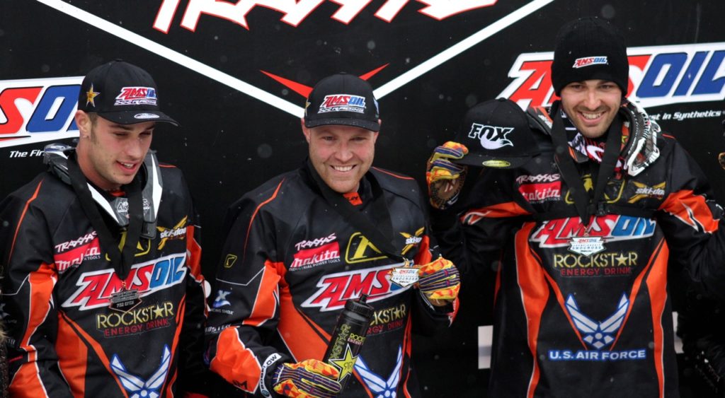 Who’s Winning at Duluth and the Truth About Those Gold Shocks