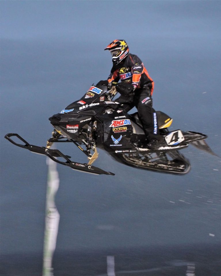 AMSOIL Duluth National Snocross Kicks Off Today