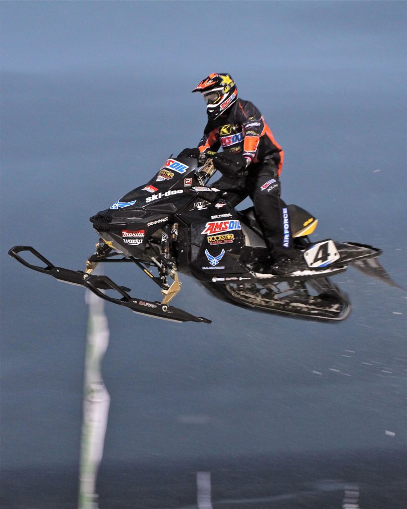 AMSOIL Duluth National Snocross Kicks Off Today AMSOIL Duluth National Snocross Kicks Off Today