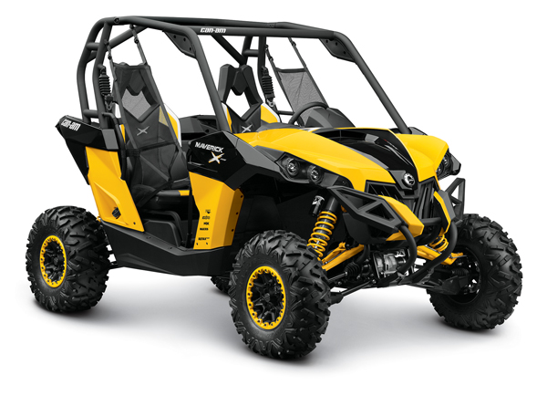 Polaris Announces Return of Winning Riders