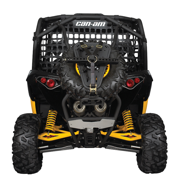 Arctic Cat Reports Record Earnings for Second Fiscal Quarter