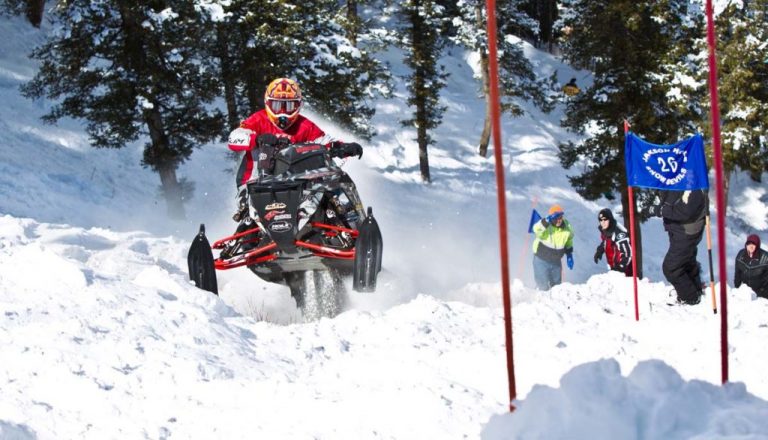 FOX Celebrates Championships from Every Corner of the Snowbelt