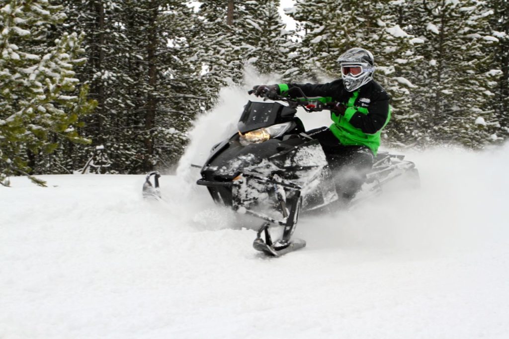 Northern Minnesota Trails in Jeopardy…Action Needed