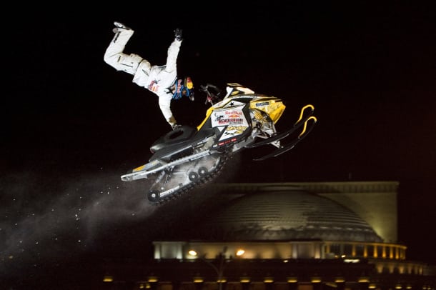 OSM Columnist Heath Frisby Set To Appear At Evel Knievel Days OSM Columnist Heath Frisby Set To Appear At Evel Knievel Days