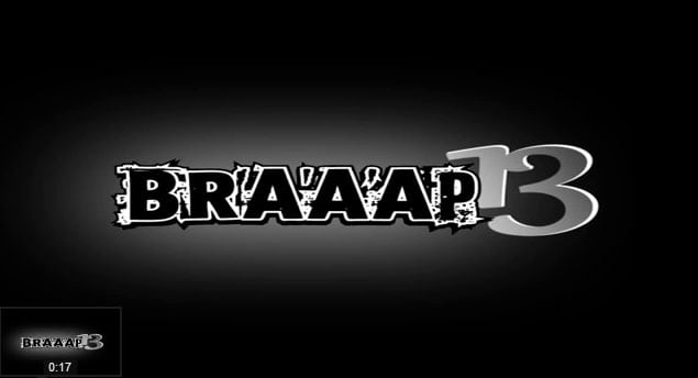 BRAAAP 13: Buried