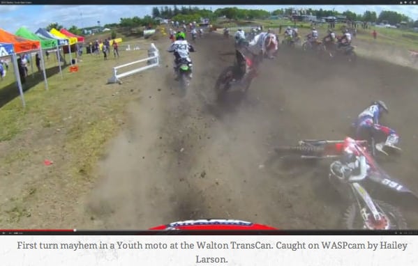 Parts Canada Now Distributing WASP Cam Parts Canada Now Distributing WASP Cam