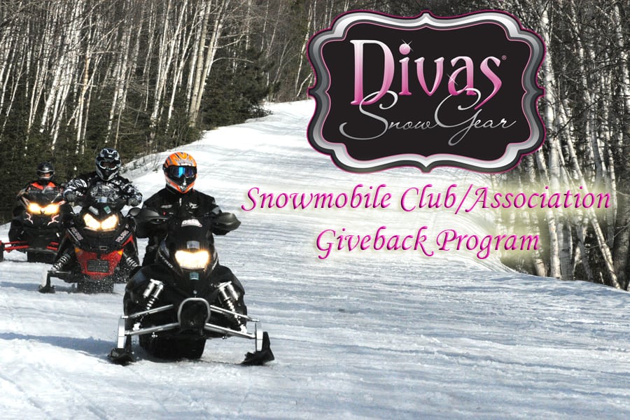 DSG Outerwear Gives Back DSG Outerwear Gives Back