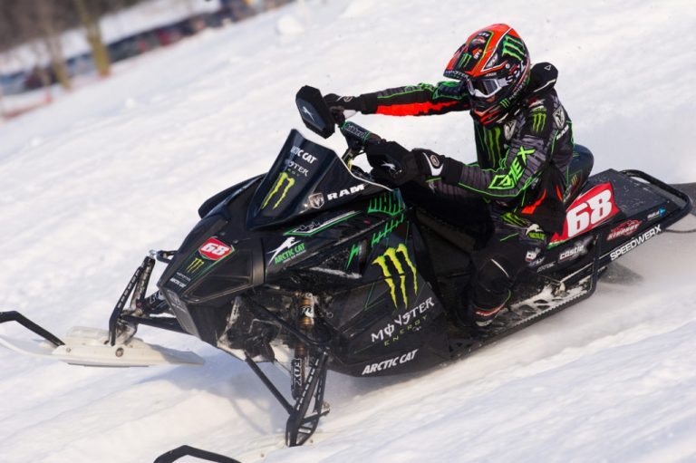 Duluth National Approaches; Tucker Looks to Break Record