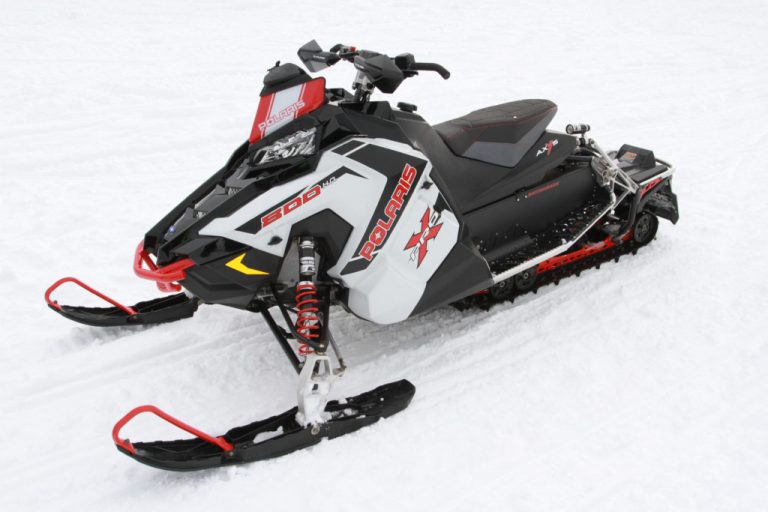 Polaris What’s New… 5 Head Scratchers for Model Year 2015