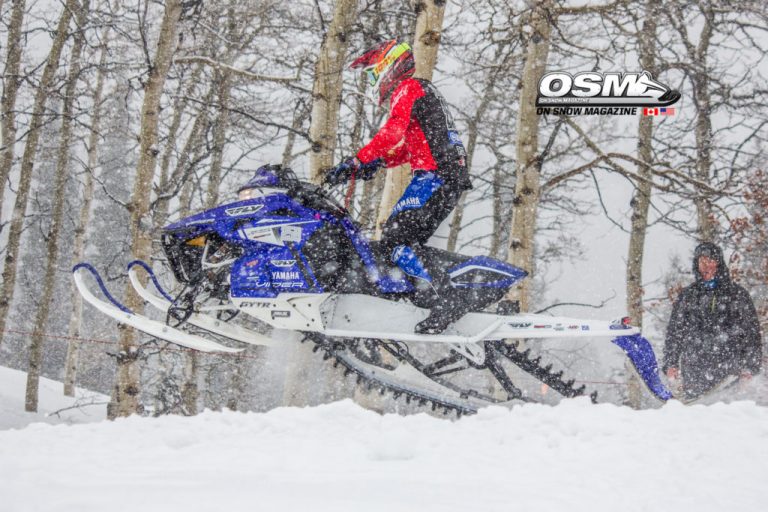 Race a Yamaha Buggy for FREE…No Kidding!