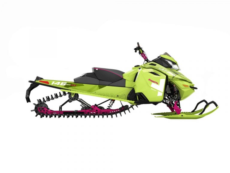 SKI-DOO HEAD SCRATCHERS 2015…WHAT WERE THEY THINKING?