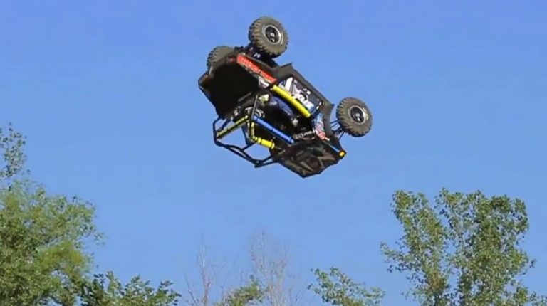 Sledders Look to Get Dirty in 2014 Terracross Series