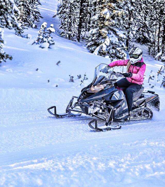Hey Ladies, Getting DSG Outerwear SnowGear is going be a little easier