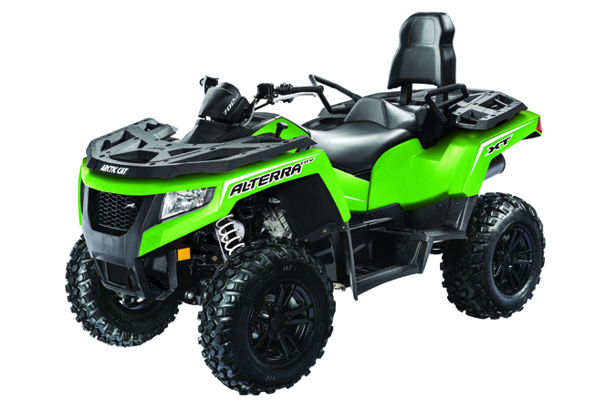 2015 First Burn – Our Take Ski-Doo RAS 2 Suspension