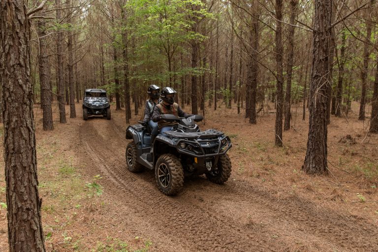 Our Friends at Arctic Cat Send Out Holiday Wishes to All