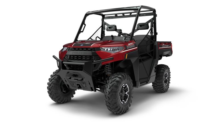 Buy a New Arctic Cat, Receive a Free Quebec Trail Pass