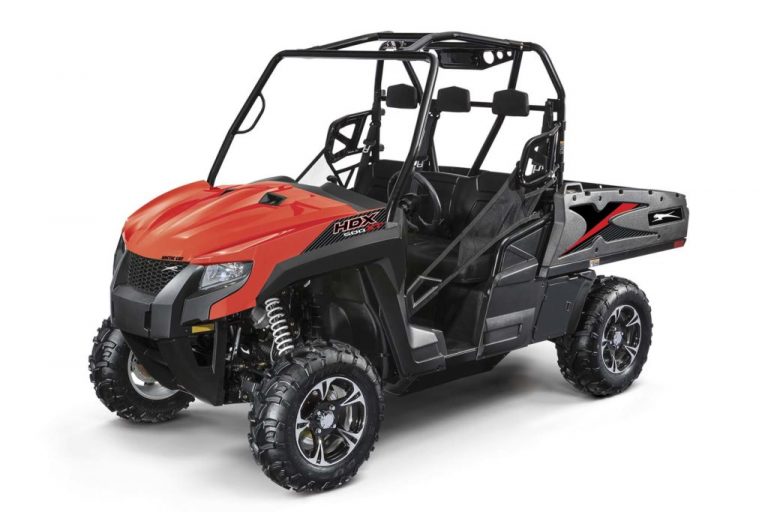 GETTING READY – New Sled Set-Up Tips