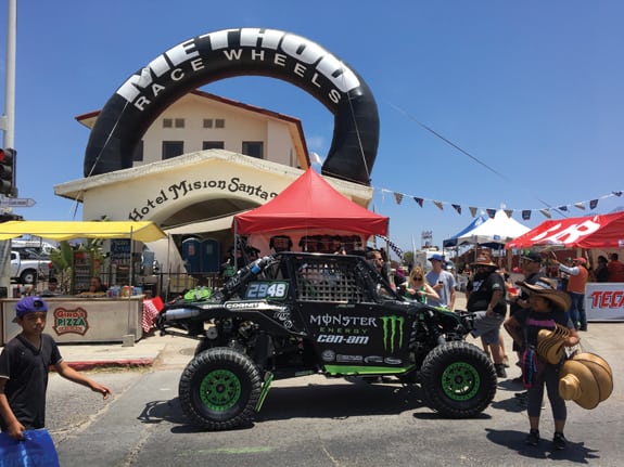Snow Bikes To Compete at Winter X-Games in 2017