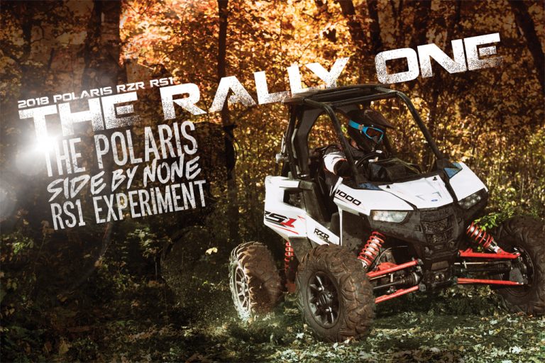 BRP and Raven Motorsports Look to Help Fort McMurray Rebuild After Spring Fires