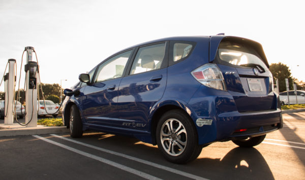 2ND LIFE FOR EV BATTERIES?