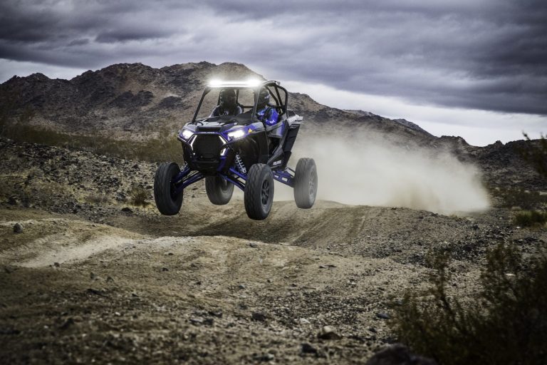 19 DAYS OF NEW: 4 – ARCTIC CAT iACT / YAMAHA iQS SHOCKS