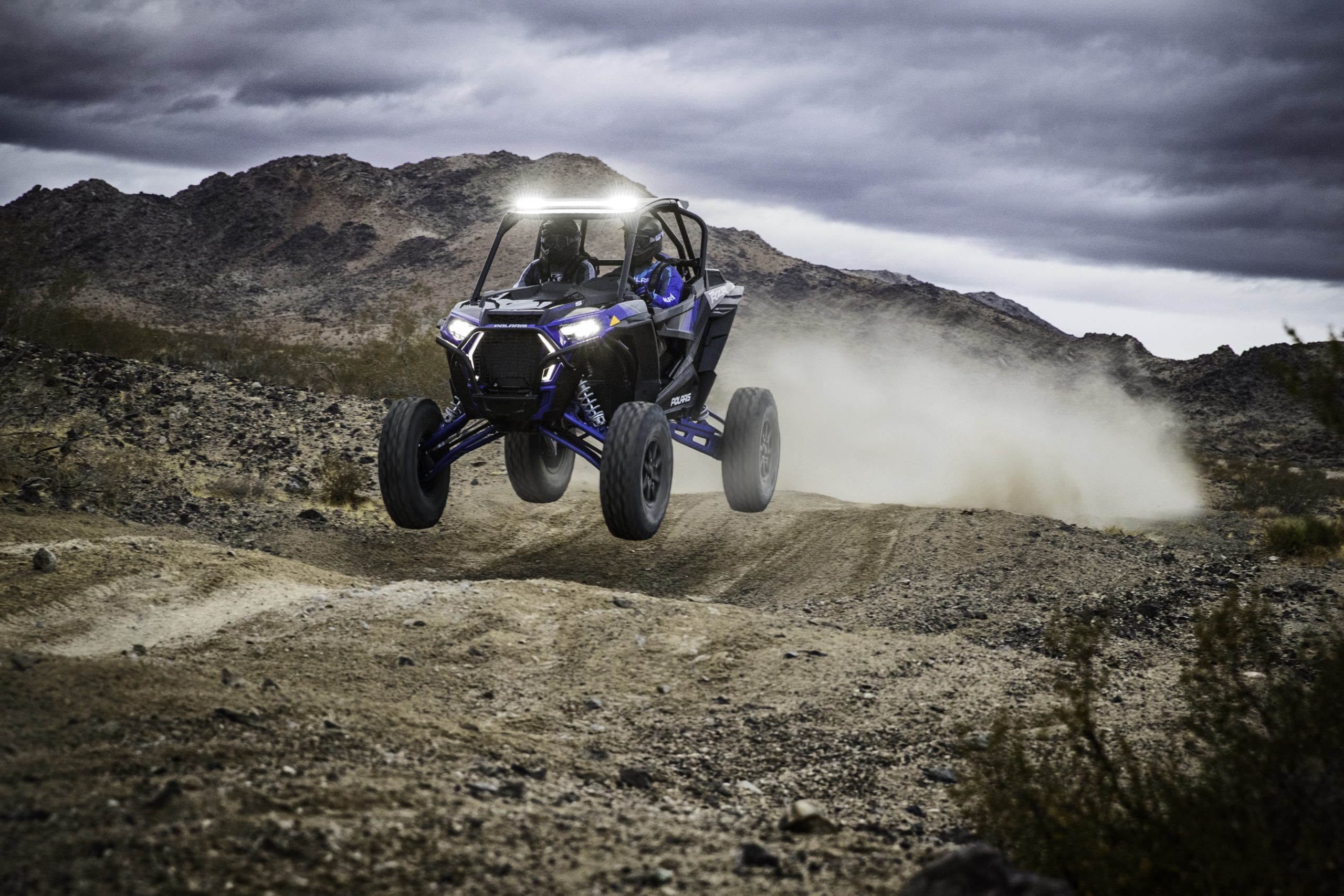 19 DAYS OF NEW: 4 – ARCTIC CAT iACT / YAMAHA iQS SHOCKS 19 DAYS OF NEW: 4 – ARCTIC CAT iACT / YAMAHA iQS SHOCKS