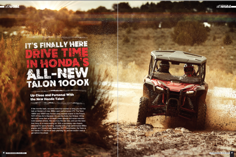 19 DAYS OF NEW: 15 – POLARIS LIGHTWEIGHT XT HYFAX