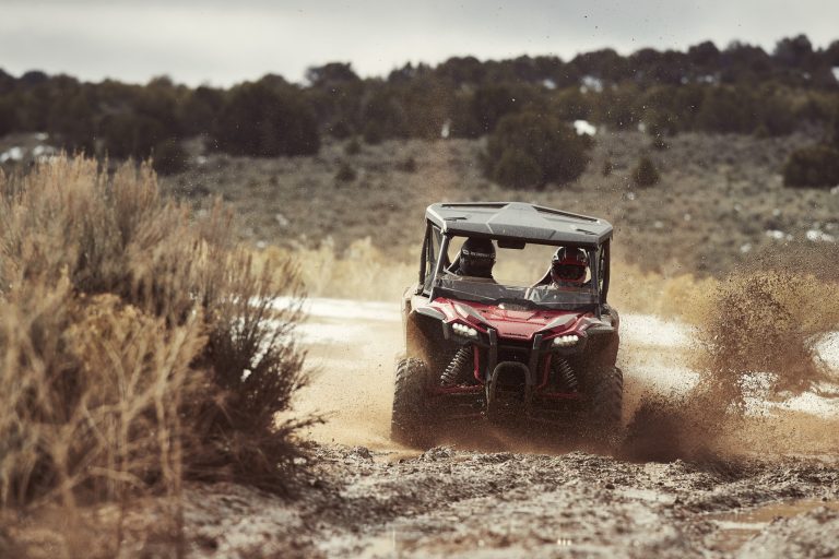 19 DAYS OF NEW: 14 – POLARIS SLS SPRINGS