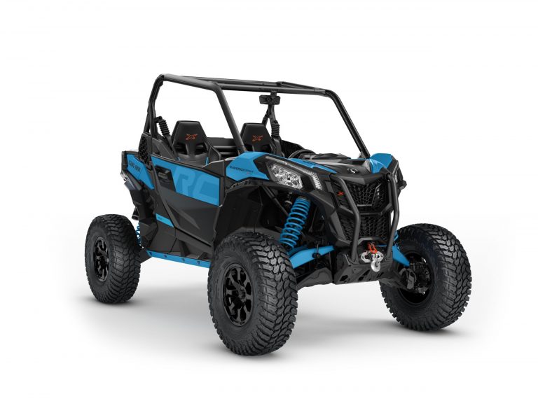 19 DAYS OF NEW: 12 – ARCTIC CAT/YAMAHA 200 ELECTRIC START
