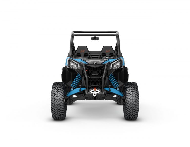 WILL TRUMP STEEL AND ALUMINUM TARIFFS IMPACT SNOWMOBILING?