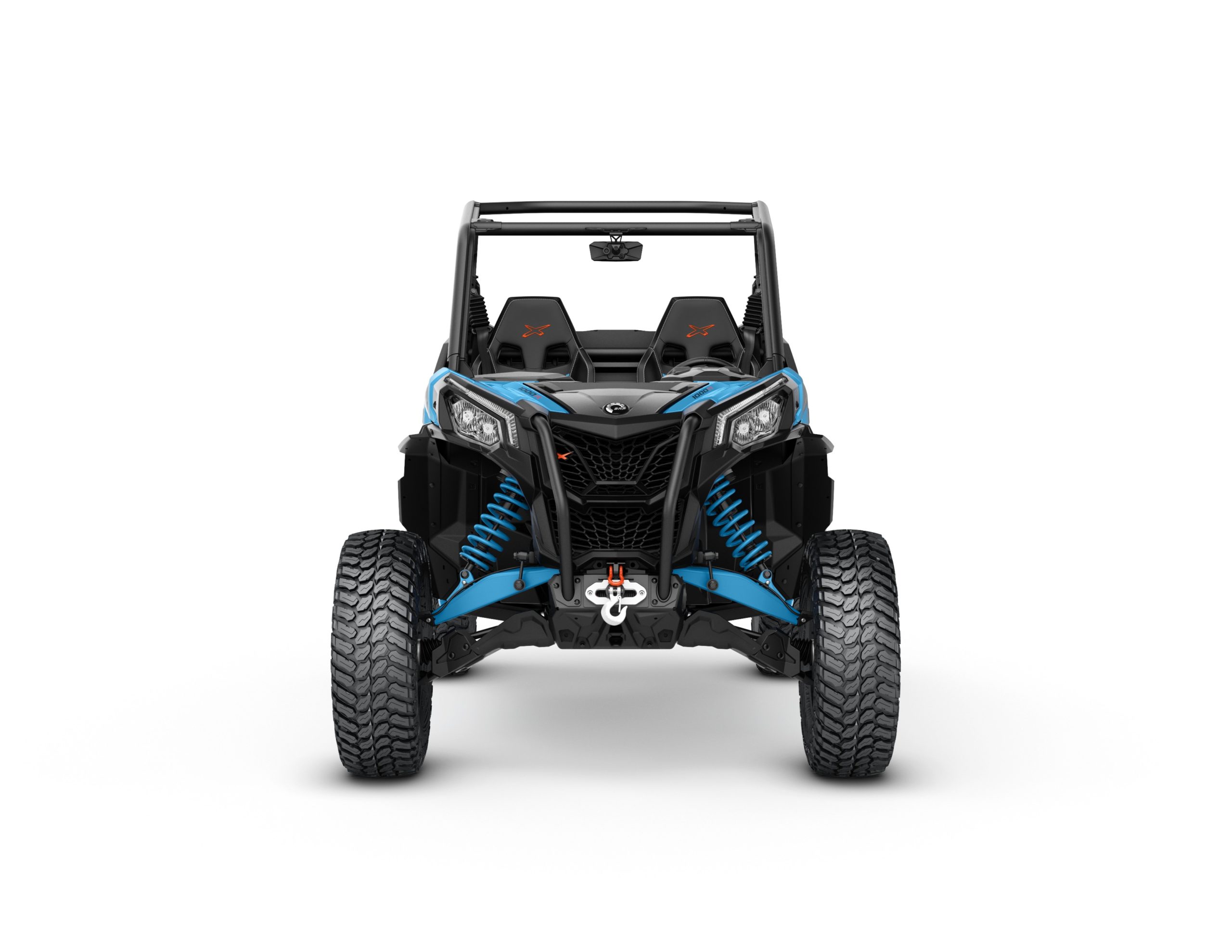 WILL TRUMP STEEL AND ALUMINUM TARIFFS IMPACT SNOWMOBILING?