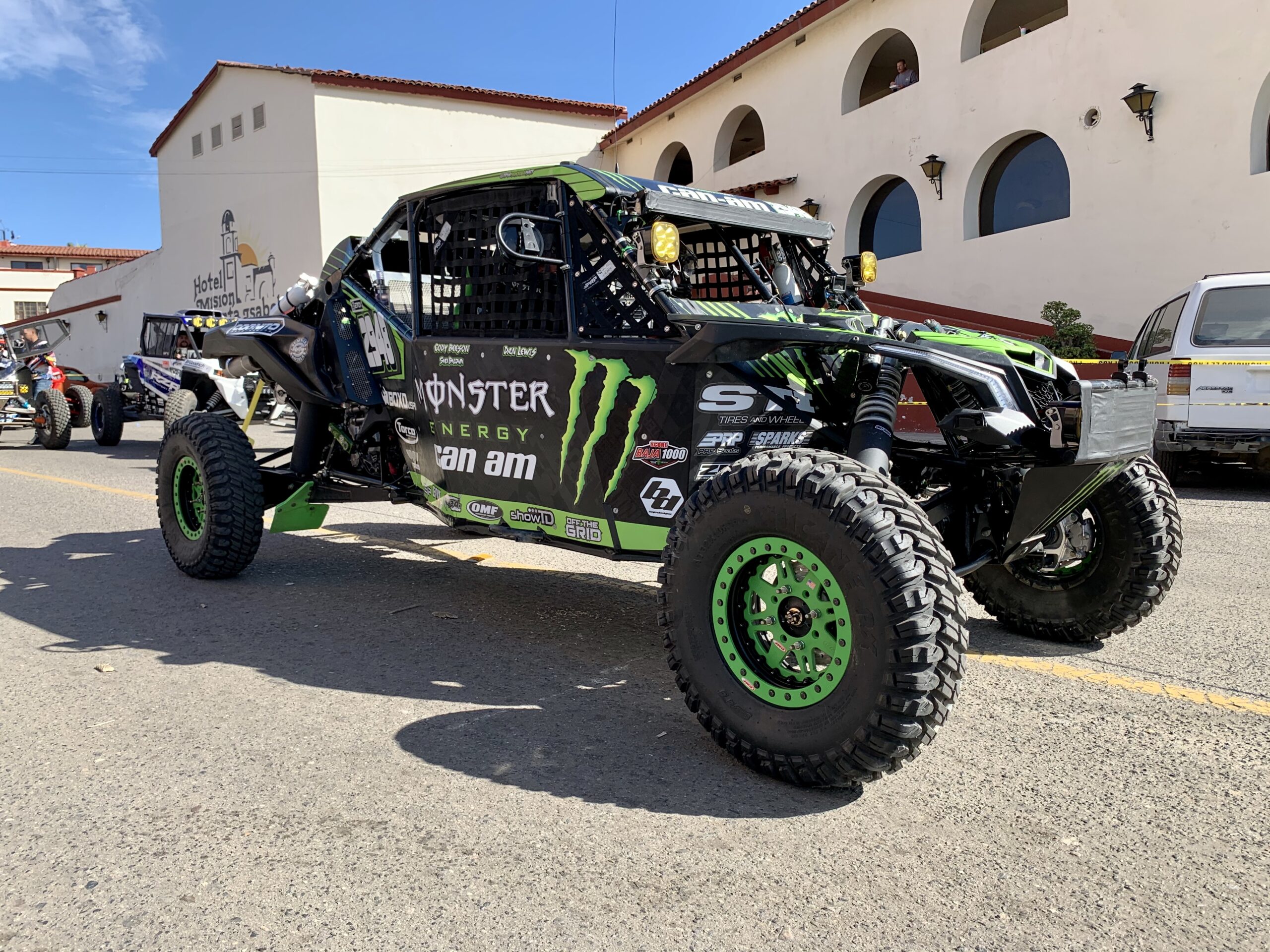 Growing the Sport: FXR Learn 2 Ride Clinic Growing the Sport: FXR Learn 2 Ride Clinic