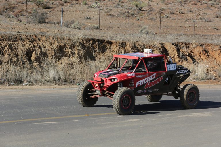 THE FAB 4: Ken Avann CSRA